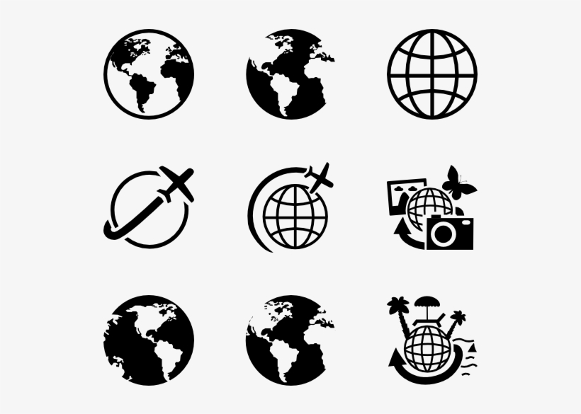 Earth Icons - Knocked Up Abroad Again: Baby Bumps, Twists,, transparent png download