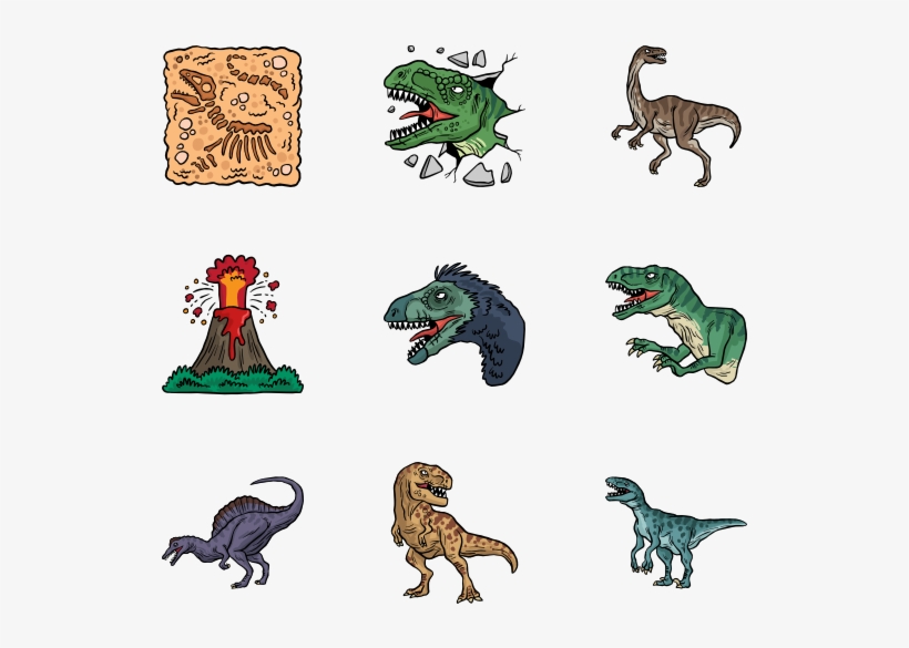 Dinosaur - Dinosaur Png, transparent png download