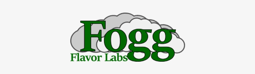 Fogg Flavors Terpenes - Coupon, transparent png download