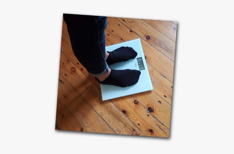 Average Weight For Girls - Girls Weight, transparent png download