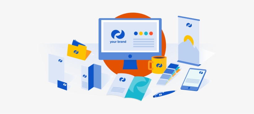 Creative Design Studio - Design, transparent png download