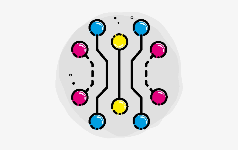 Design Thinking - Blockchain, transparent png download