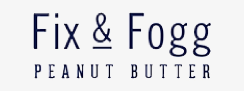 Fixandfogg-600x315 - Logo, transparent png download