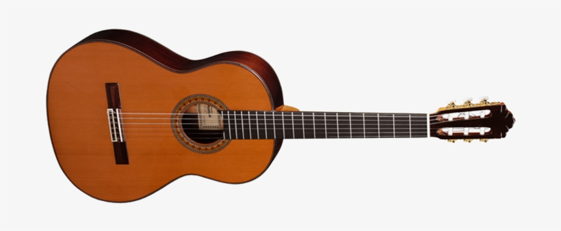 Indian Musical Instruments Png - Ortega Rce131sn, transparent png download