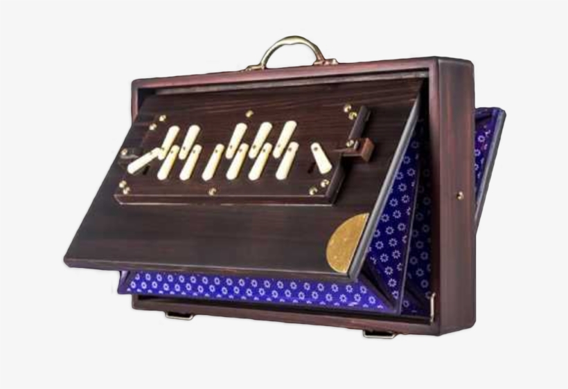 Originating From India, The Shruit Box Is A Simple - Shruti Box, transparent png download