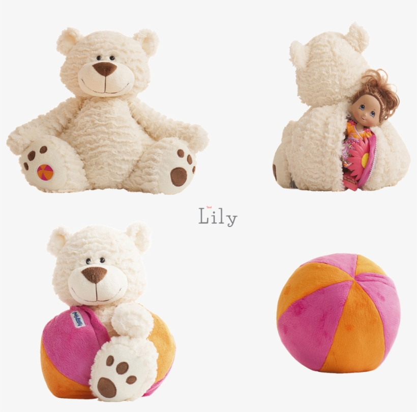 Buddy Balls Are The Super Soft 16â€ Cuddly Magical - Buddy Balls, transparent png download