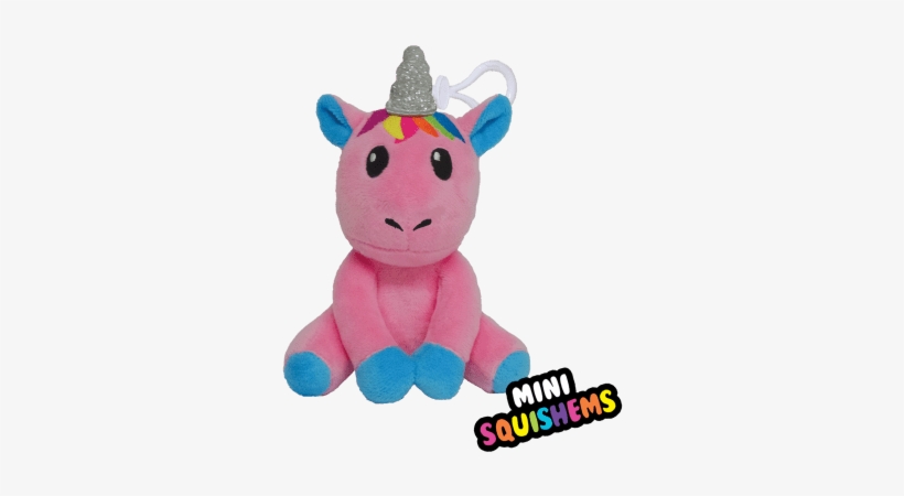 Picture Of Unicorn Scented Squishem - Unicorn, transparent png download