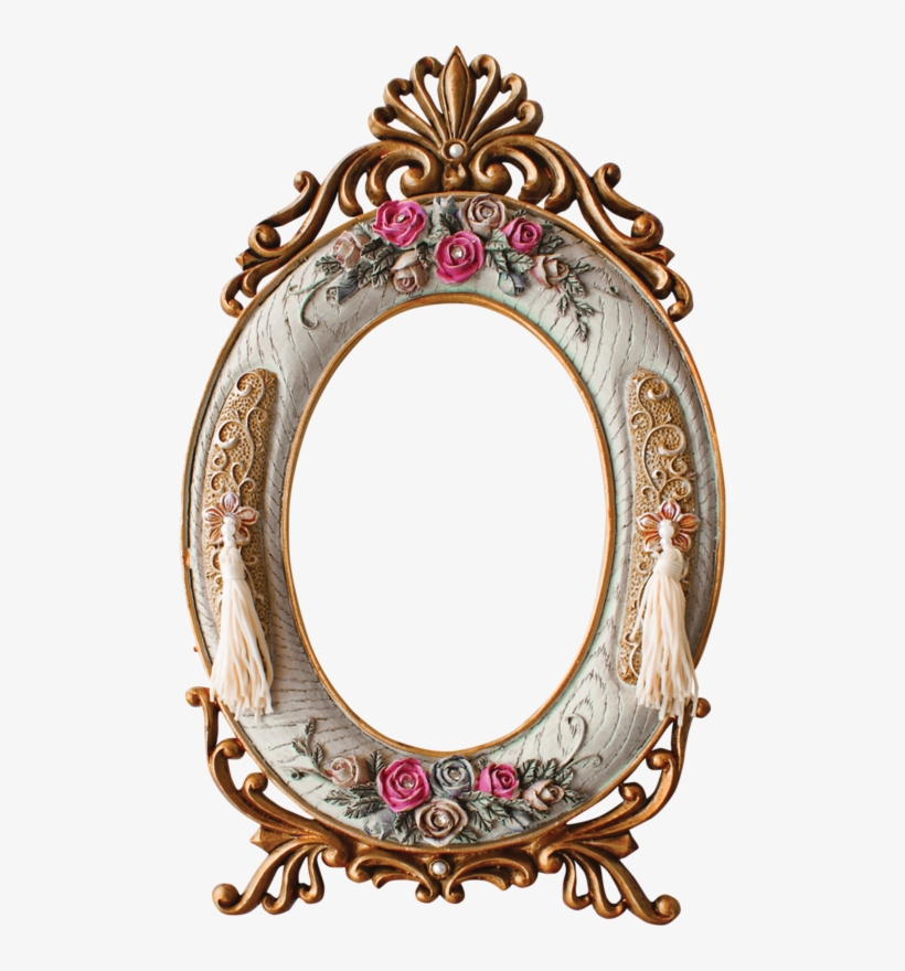 Фото, Автор Arana На Яндекс - Porta Retrato Antigo Png, transparent png download