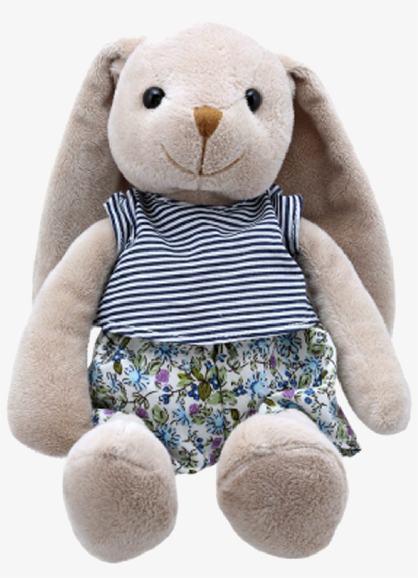 Wilberry Friends Mr Rabbit, transparent png download