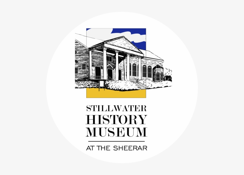 Farewell World War I At The Stillwater History Museum - Stillwater History Museum At The Sheerar, transparent png download
