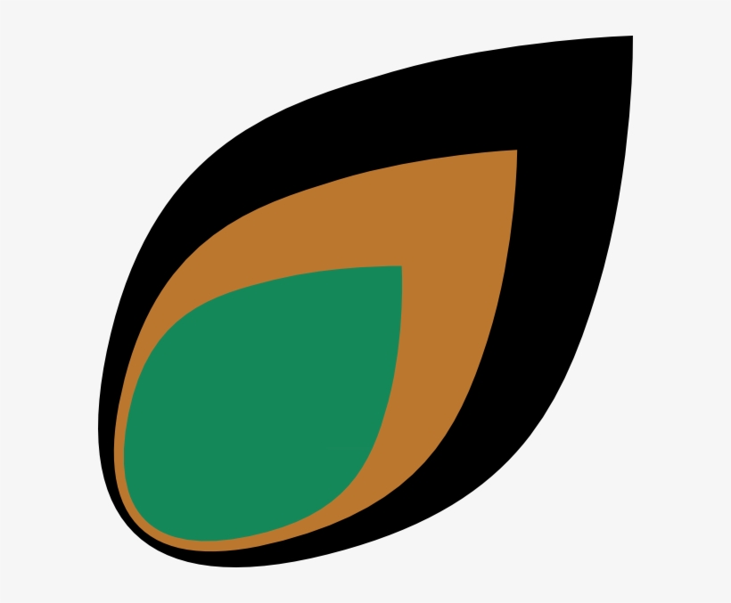 Peacock Eye Tilt Clip Art - Peacock Eye Clip Art, transparent png download