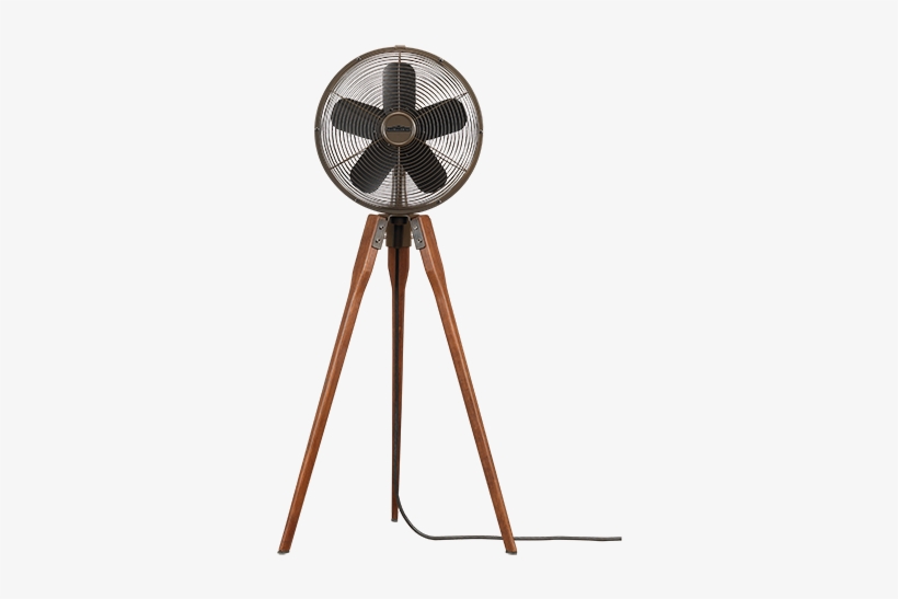 We're Proud To Present Fanimation Fans - Modern Floor Fan, transparent png download