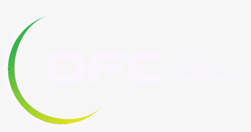 Oceania Football Confederation - Confederacion De Futbol De Oceania, transparent png download