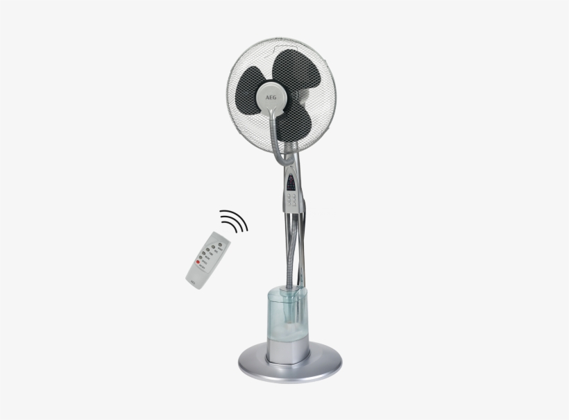 Elektro-technische Vertriebsgesellschaft Mbh - Aeg Vl 5569 Lb Fan, transparent png download