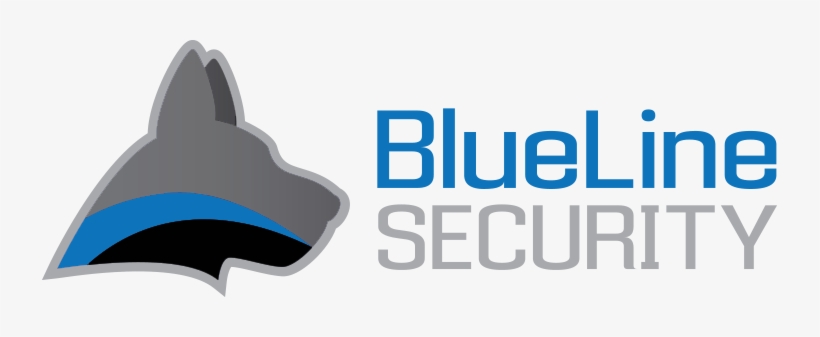 Blue Line Security - Small Business Cyber Security: Your Customers Can Trust, transparent png download