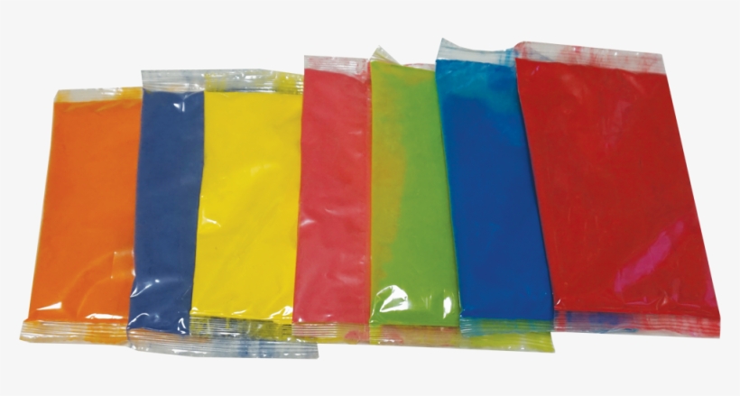 Color Powder 100 Gr Pack Nd - Tarpaulin, transparent png download