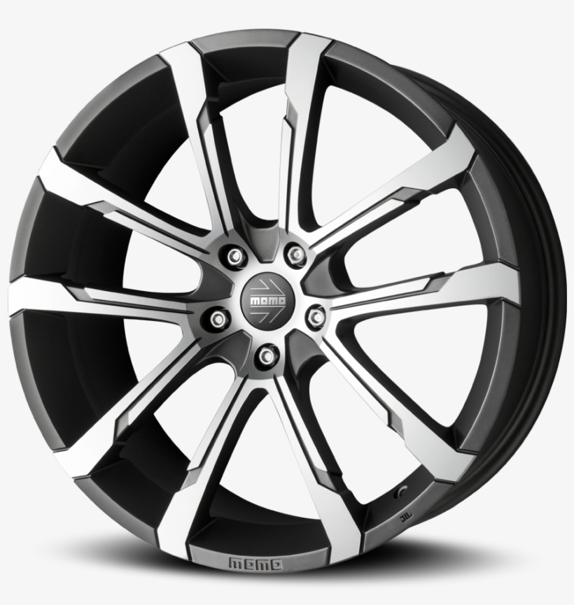 Momo Quantum Evo Road Wheel - Momo Quantum Evo, transparent png download