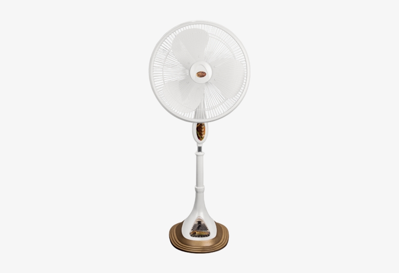 Stand Fans Platinum Plus Series - Square Foot, transparent png download