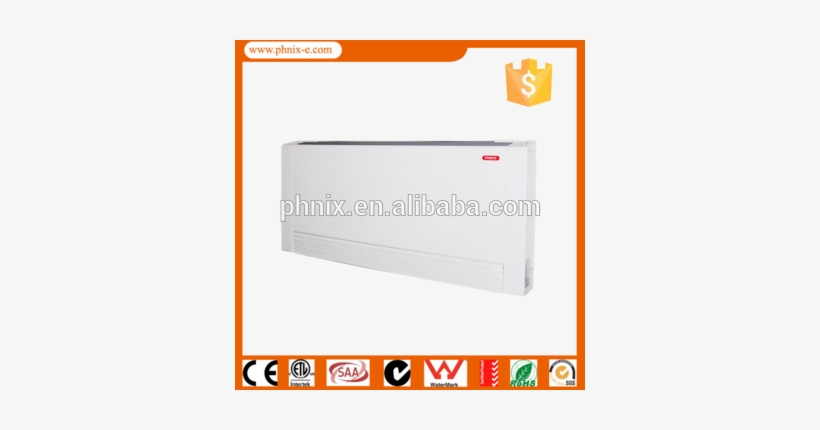 Daikin Water Fan Coil - Saa, transparent png download