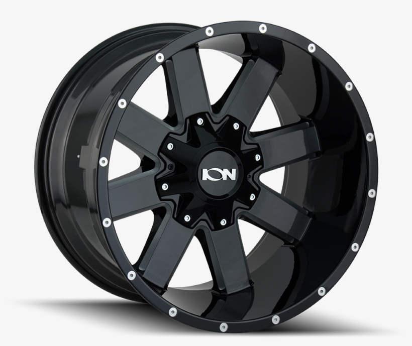 Ion141m1 - Ion Alloy 141, transparent png download