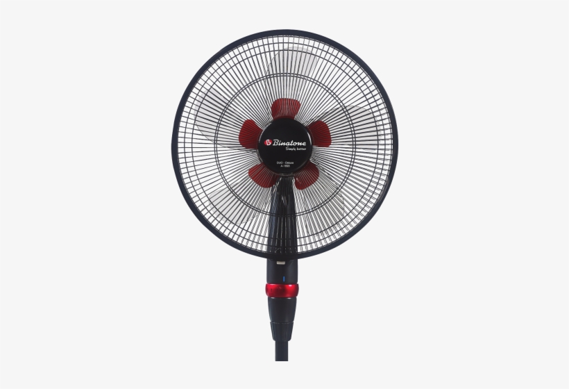 Ventilador House Lux Coluna 40cm Branco 110v, transparent png download