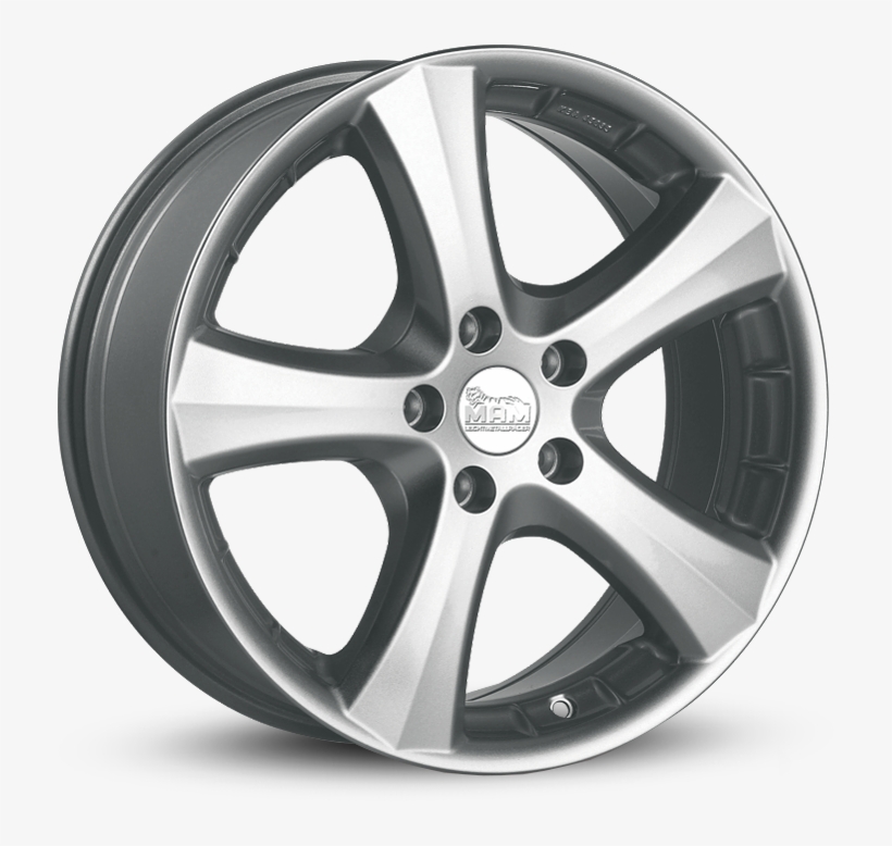 Mam W1n - Hubcap, transparent png download