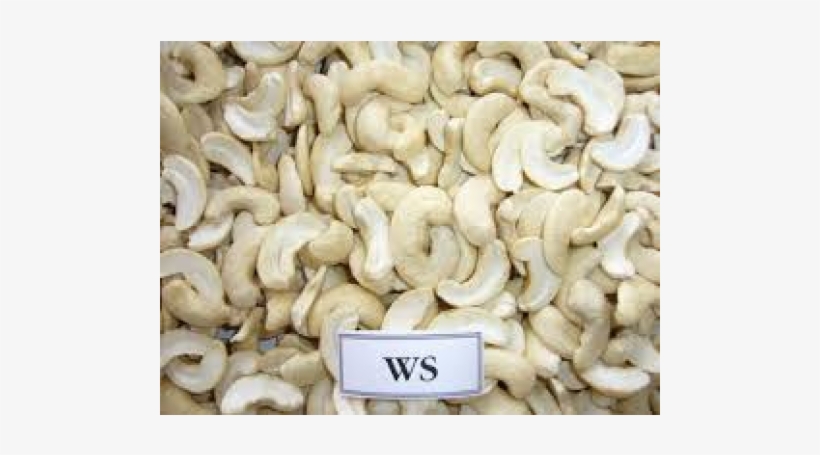 Cashewnut Broken 500 Gm Dry Fruits - Cashew, transparent png download