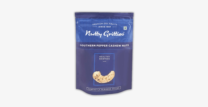 Pepper Cashew Nuts - Blond, transparent png download