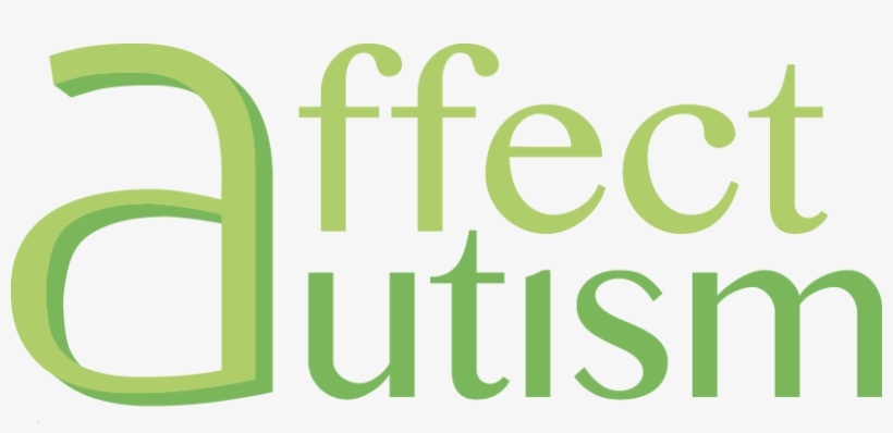 Affect Autism - Autism, transparent png download