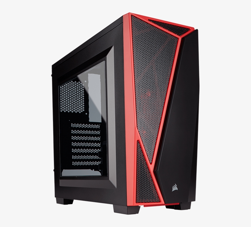 Corsair Carbide Series® Spec-04 M - Corsair Carbide Spec 04, transparent png download