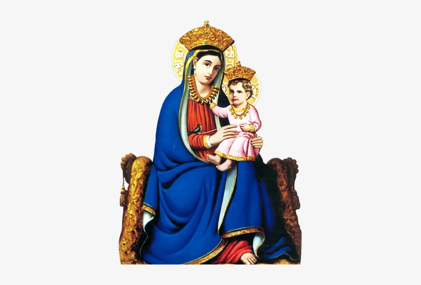 Basilica Of Our Lady Of Graces, transparent png download