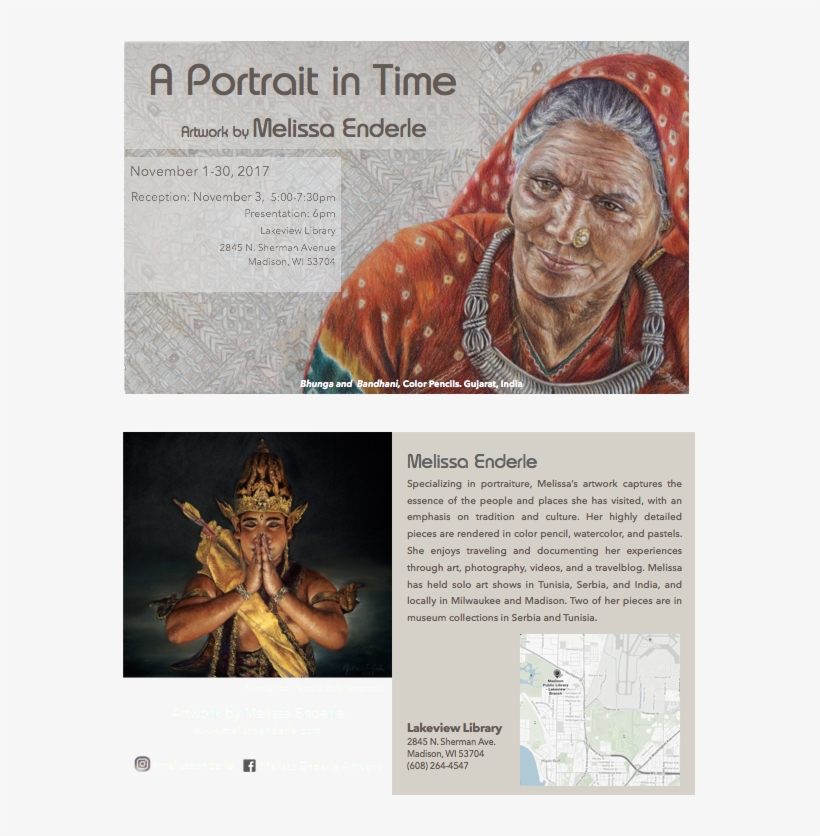 The Art Show Will Be Up From November 1-30 At The Lakeview - Senior Citizen, transparent png download