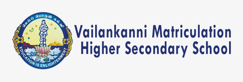 Mobile-logo - Vailankanni Matriculation Higher Secondary School, transparent png download