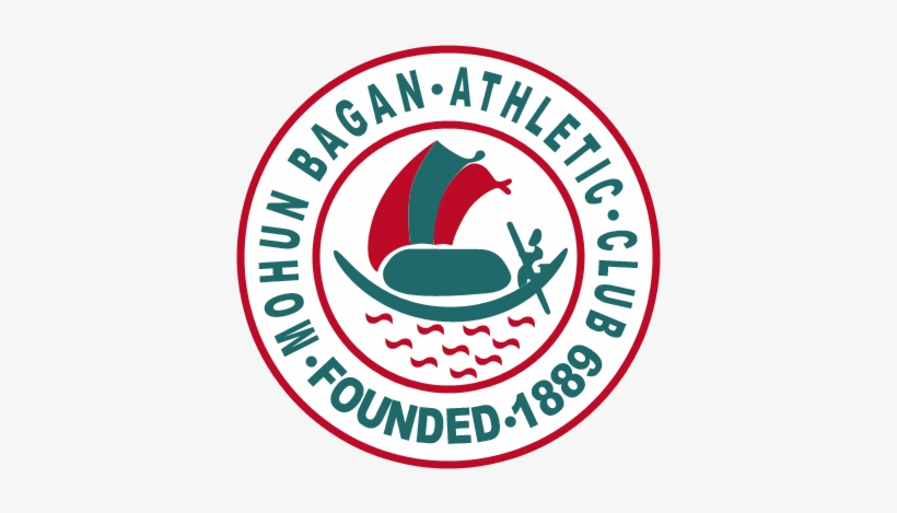 Tutu Basu Steps In To Clear Mohun Bagan's Pending Player - Mohun Bagan Vs Barcelona, transparent png download