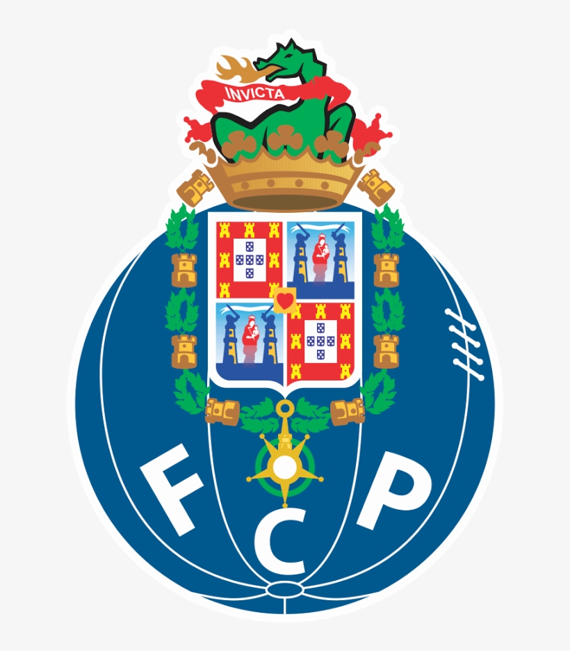 2 Clemson 3 Ohio State Vs - Fc Porto Logo Dream League, transparent png download