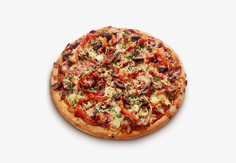 Pizza 8500 Kj, transparent png download