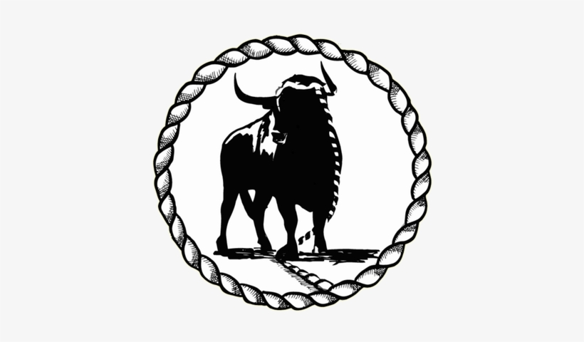 Toro De Cuerda - Federacion Española Toro Con Cuerda, transparent png download