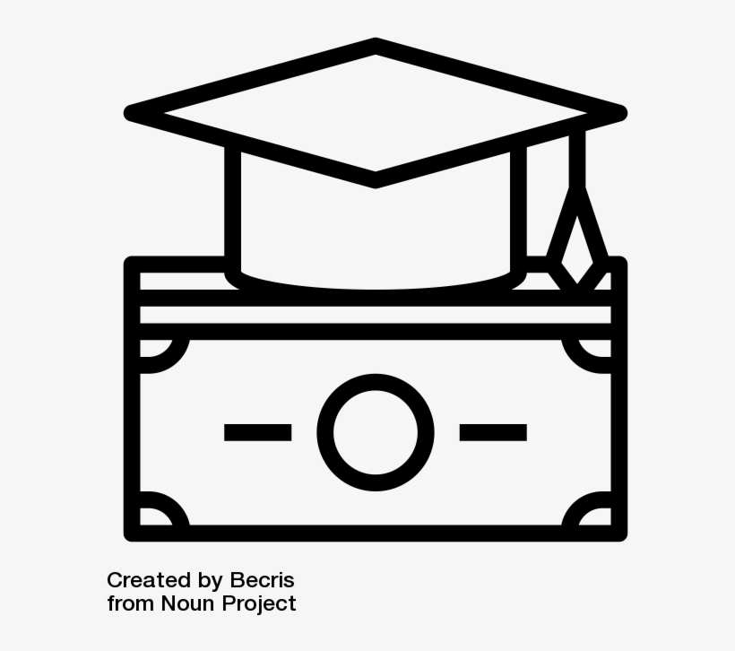 Student Loans Drag On Cultural Resource Management - Desenho De Sabedoria, transparent png download