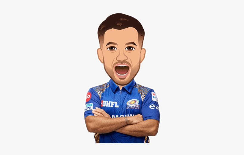 Jp Duminy - Cartoon, transparent png download