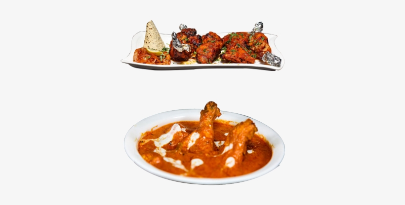 Chicken In Green Thai Cuury - Seafood, transparent png download