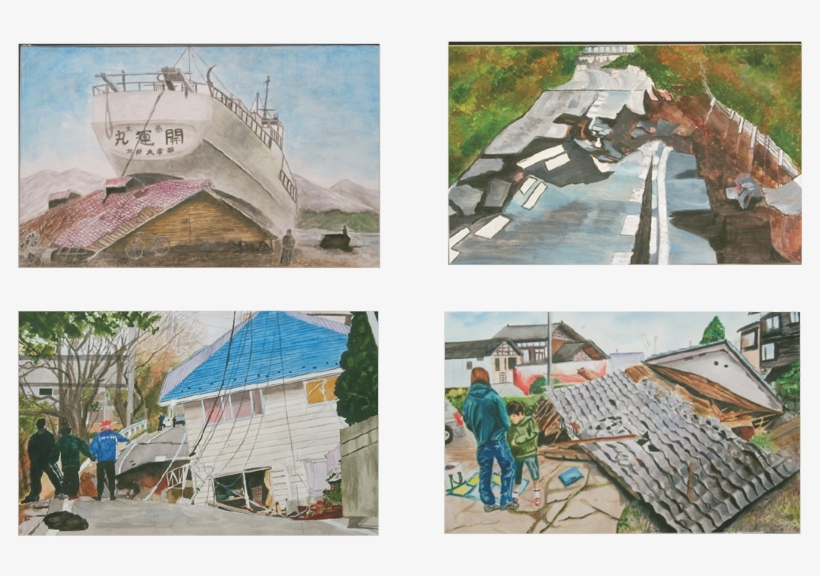 Abk-aots Dosokai Center - Visual Arts, transparent png download