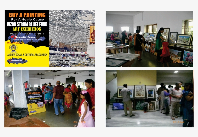 Andhra Club Chennai On 1 & - Banner, transparent png download