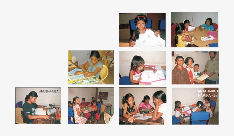 Home - Collage, transparent png download