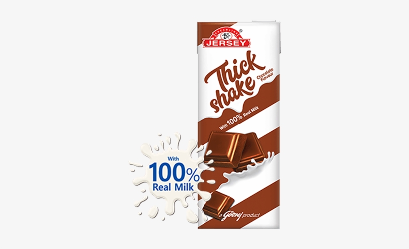 If You're Ready To Snack, You Got To Open This Pack - Jersey Thick Shake, transparent png download