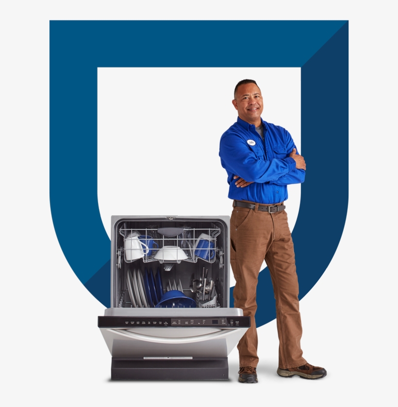 Finally A Warranty You'll Actually Use - Standing, transparent png download