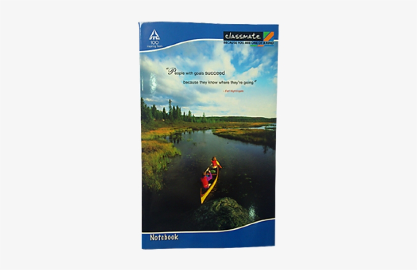 Long Note Book Size, transparent png download