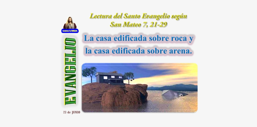Evangelio Del Día, 28 06 2018 - Jesus, transparent png download