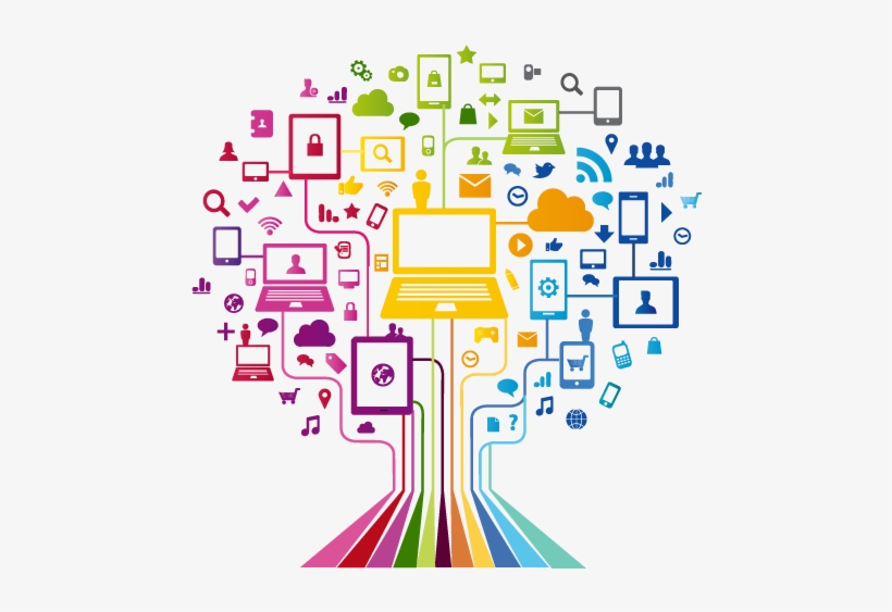 What We Do Stationery - Online Safety, transparent png download