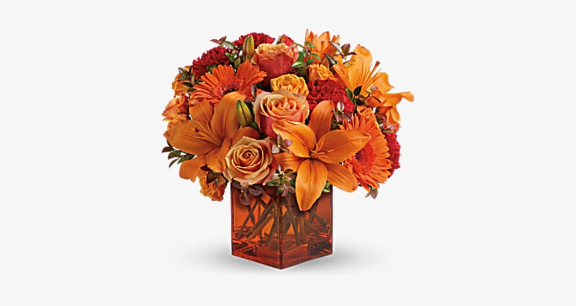 Sunrise Sunset By Teleflora - Teleflora's Sunrise Sunset, transparent png download