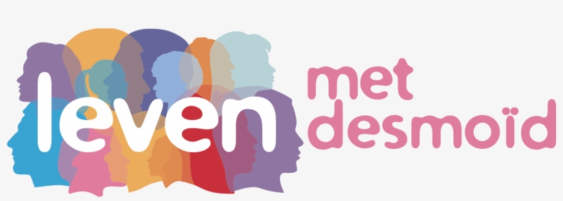 Leven Nmet Desmoid - Leven Met Kanker, transparent png download